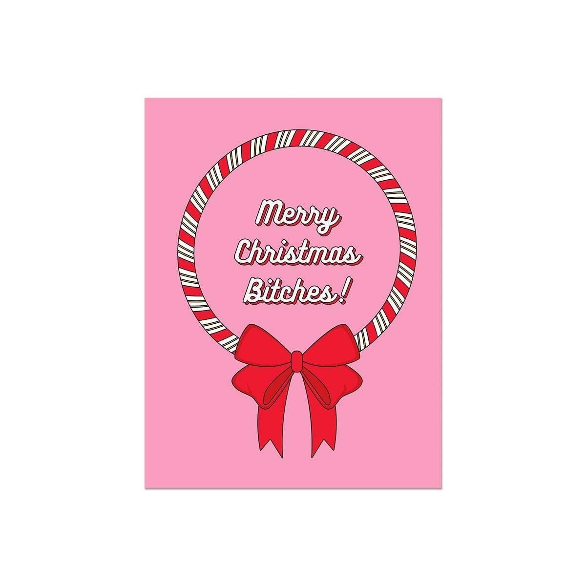 Merry Christmas B's