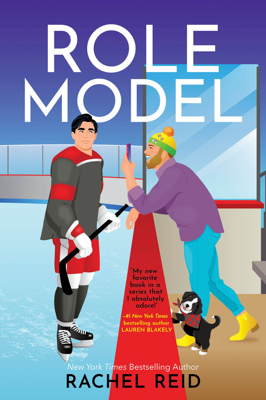 Role Model - Book 5