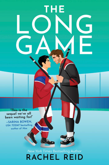 The Long Game - Book 6