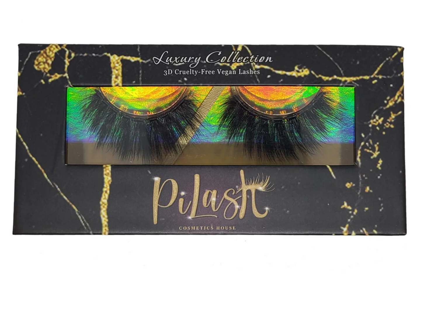 PILC 104 Alpha Lashes