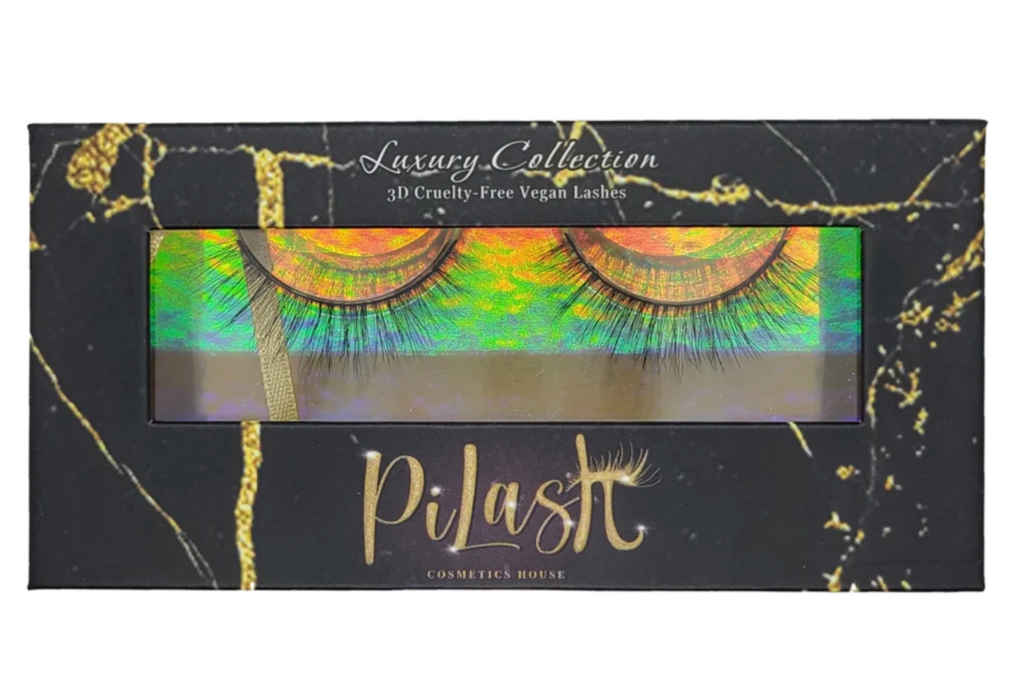 PILC 105 Bebe Lashes