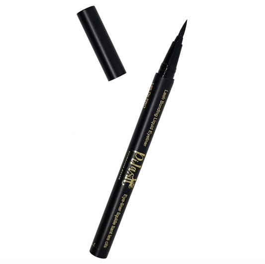 PILC 101 Black Felt Tip Lash Bonding Eyeliner