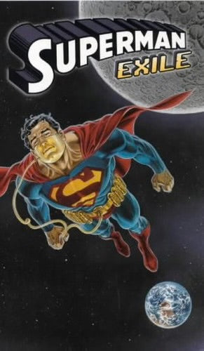 Superman Exile TPB