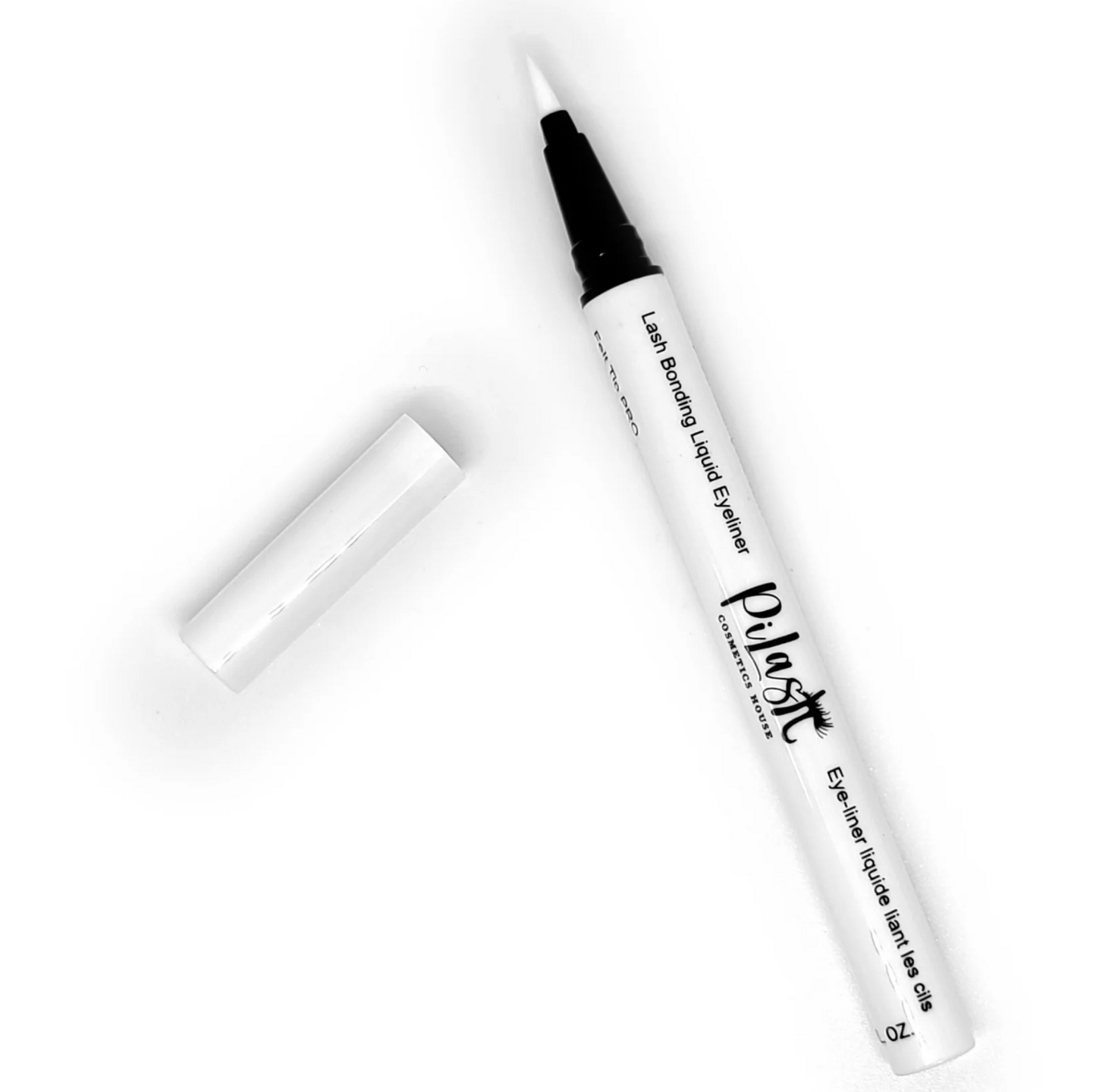 PILC 102 Clear Felt Tip Lash Bonding Eyeliner