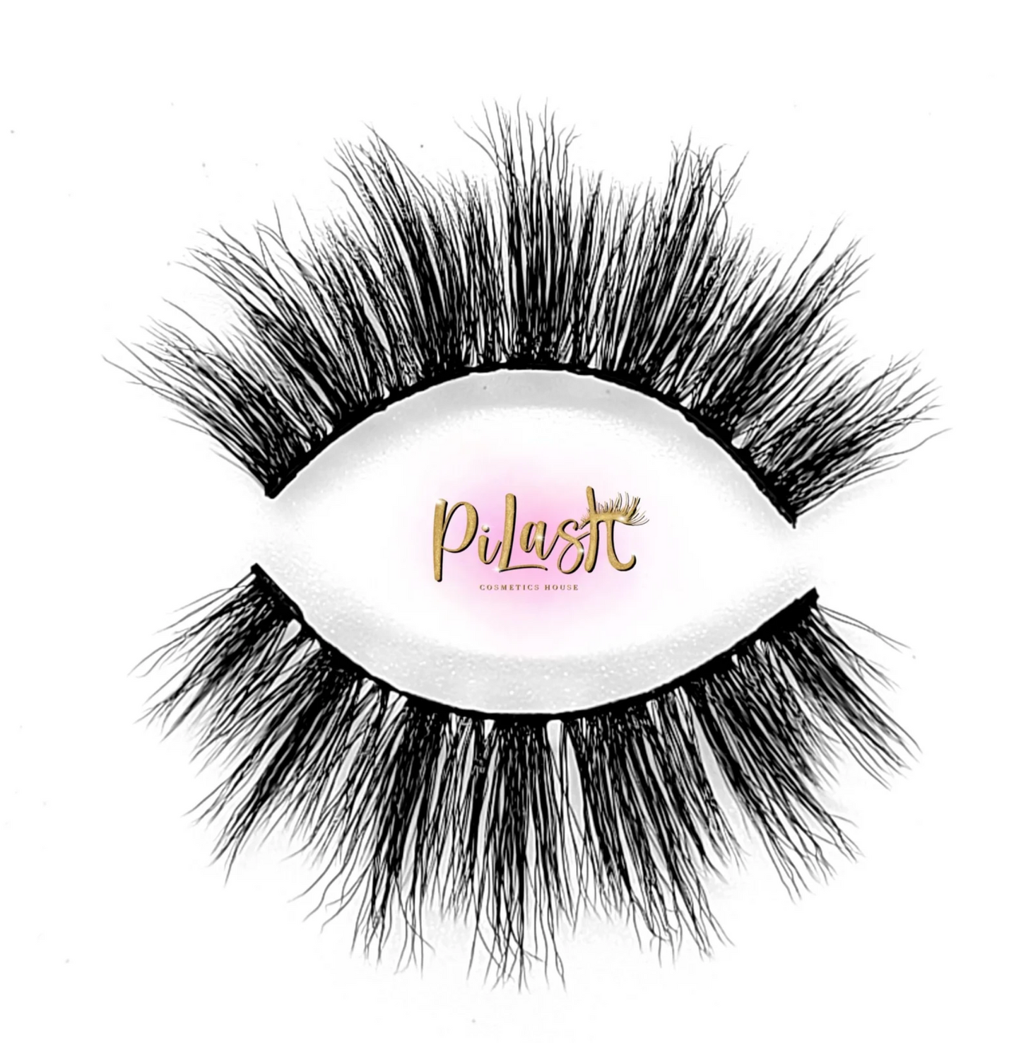 PILC 106 Dreamy Lashes