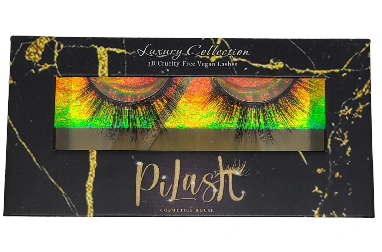 PILC 106 Dreamy Lashes