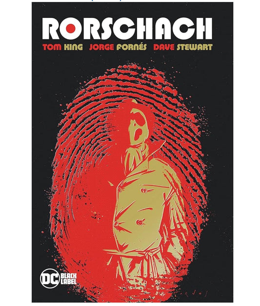 Rorschach