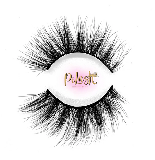 PILC 107 Fantasy Lashes