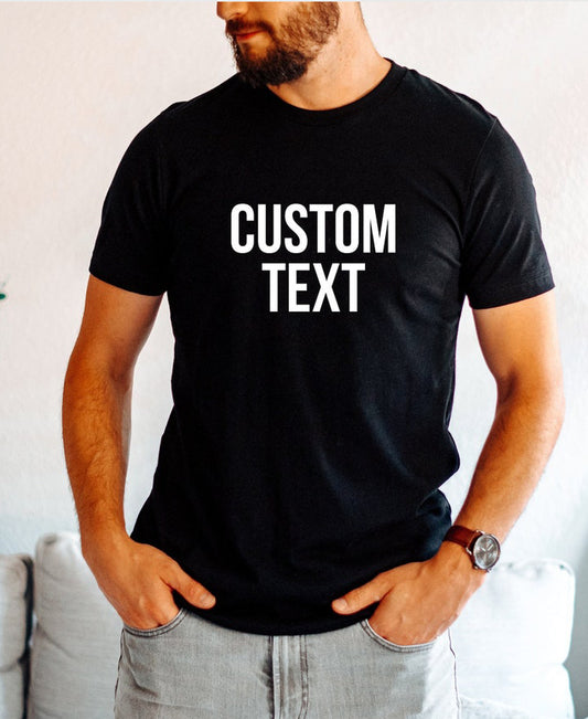 Custom Shirts