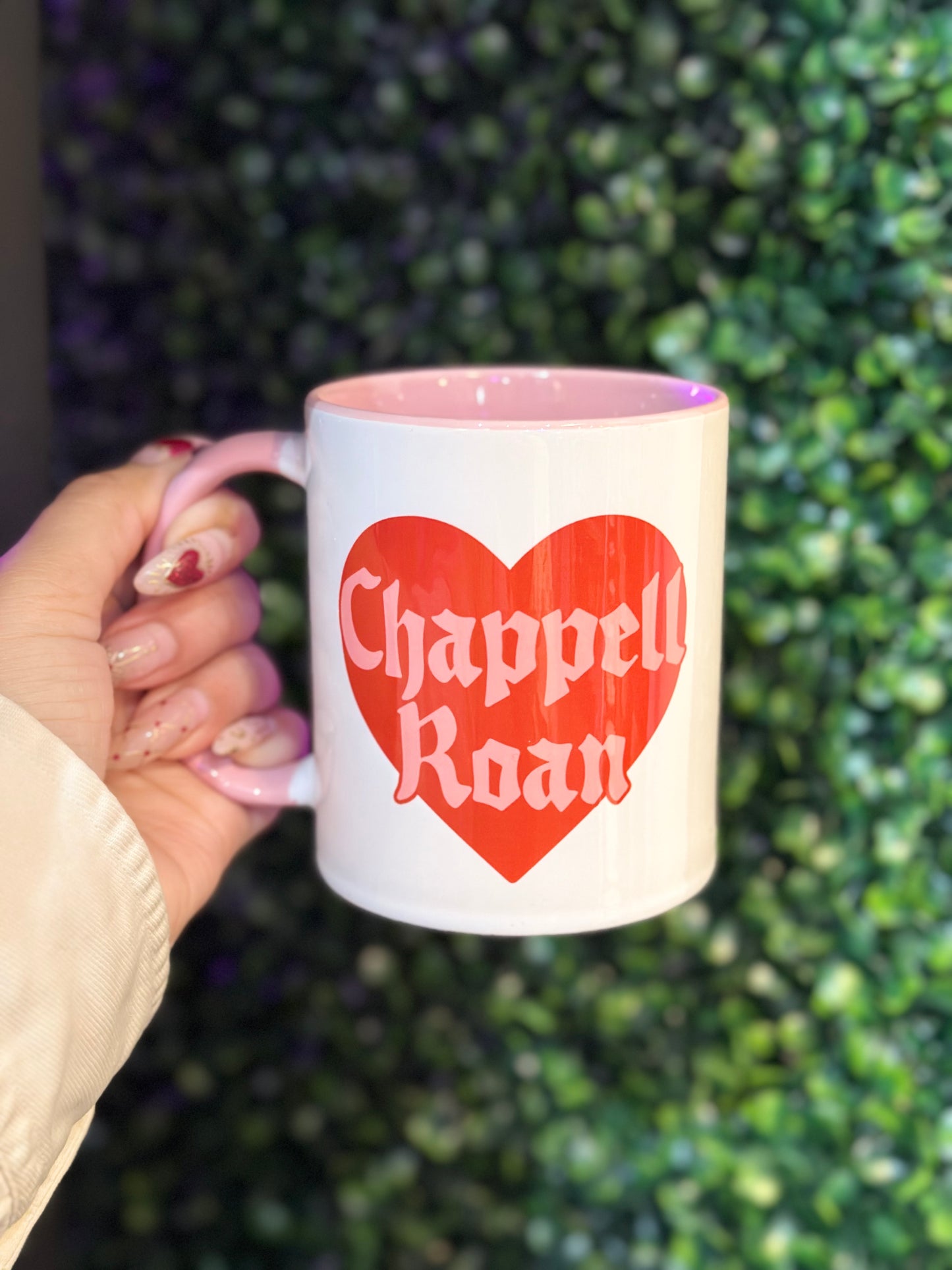 Chappell roan Cup | 11oz | Mug