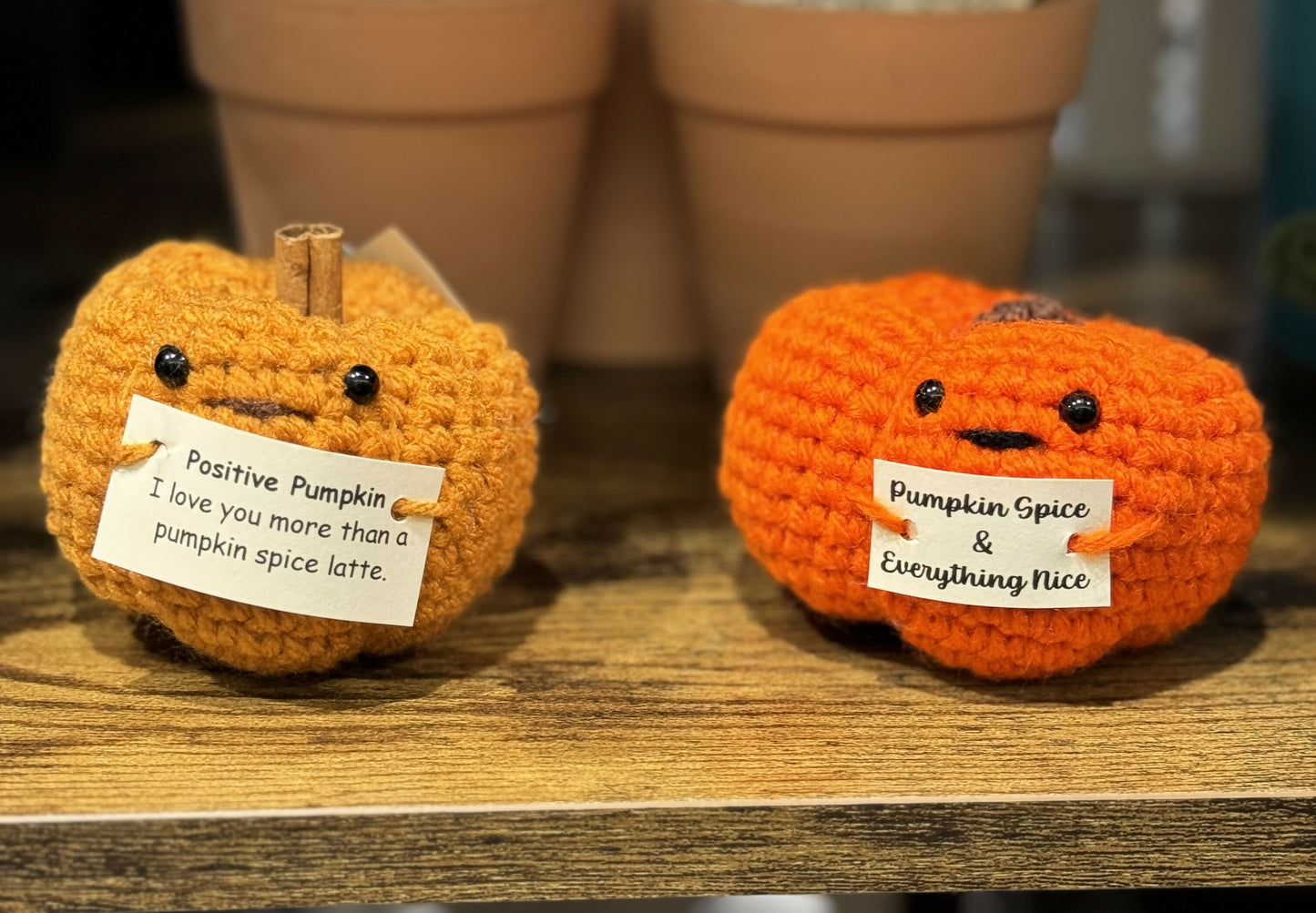 LTLC-PU Punny Pumpkin