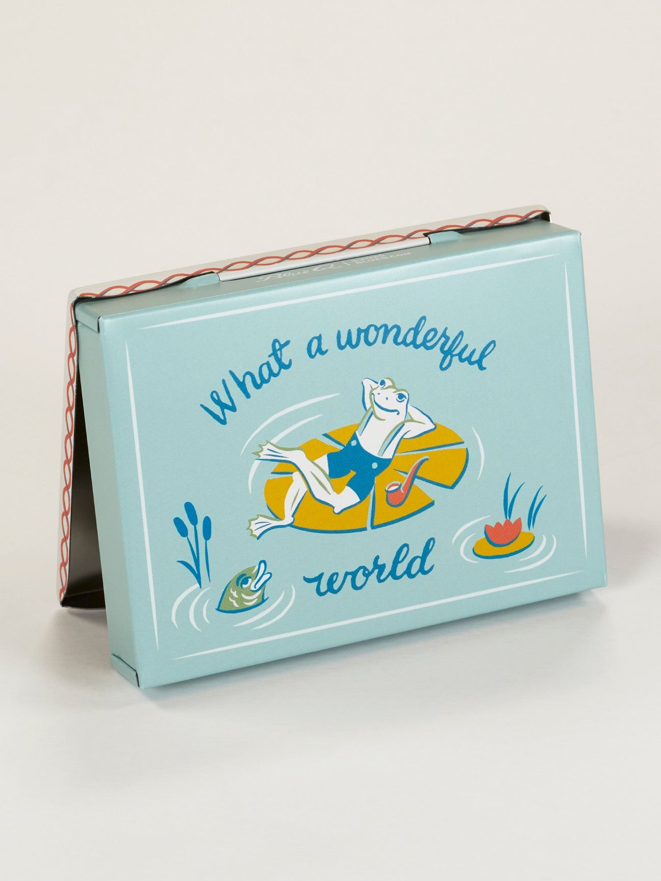 High On Life...And Possibly Weed Pocket Box