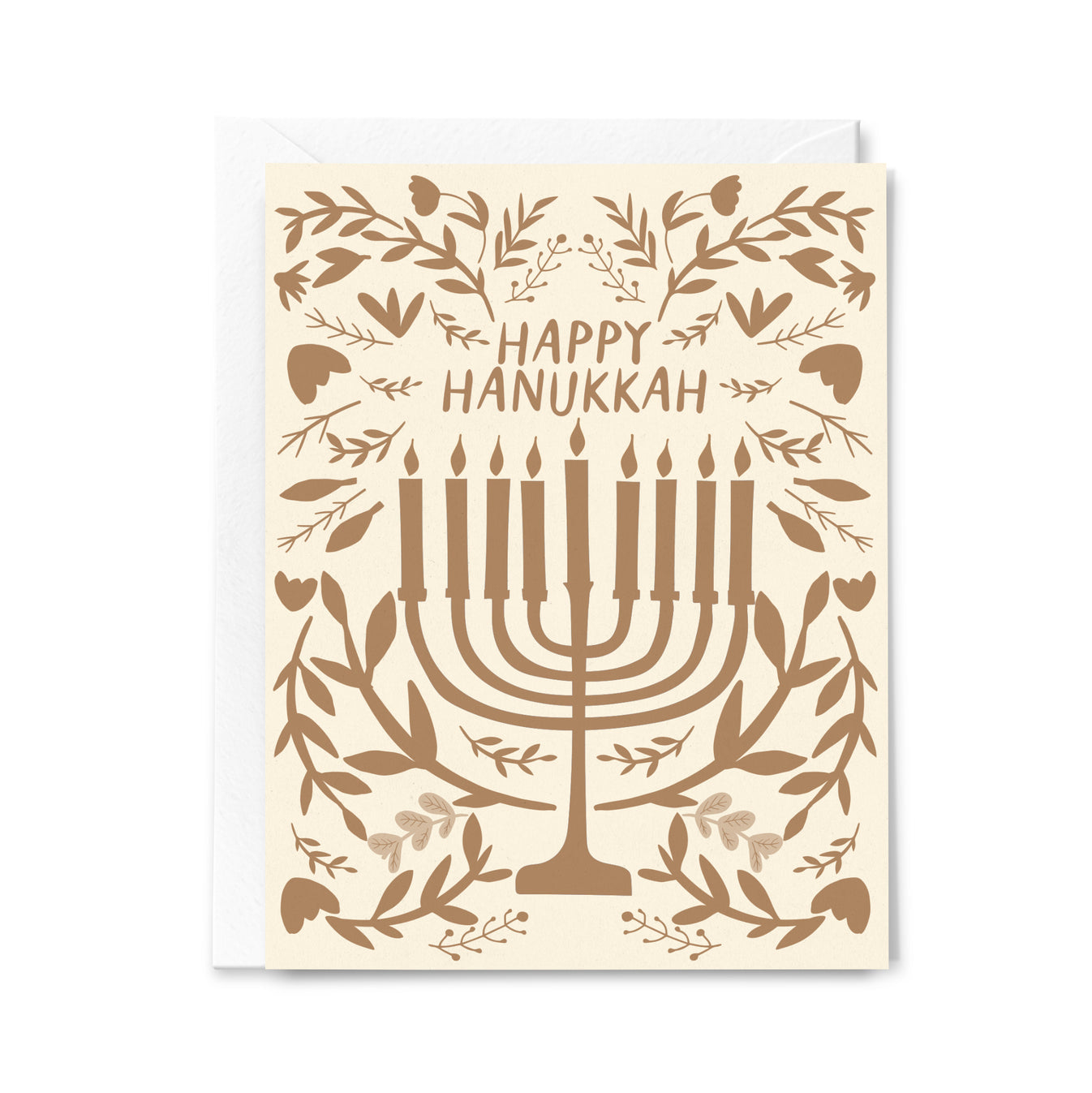 Happy Hanukkah