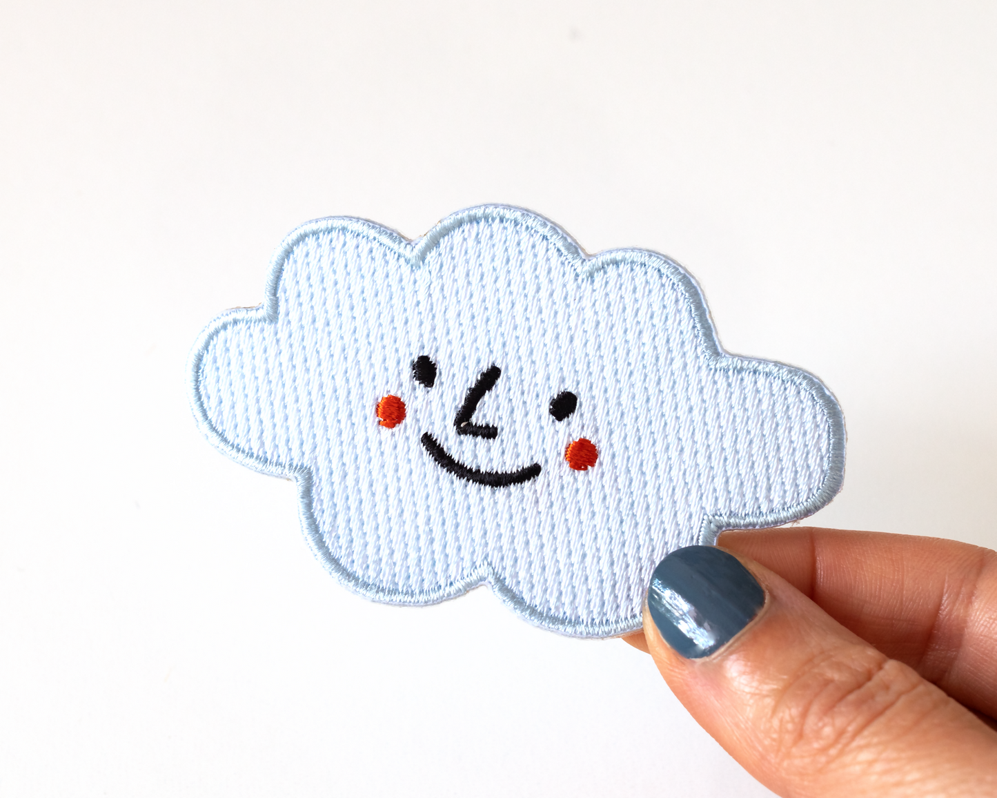 SPL P019 Cloud Patch