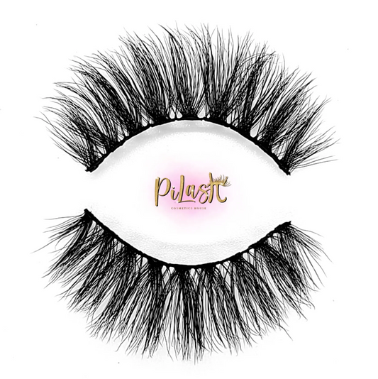 PILC 108 Ice Queen Lashes