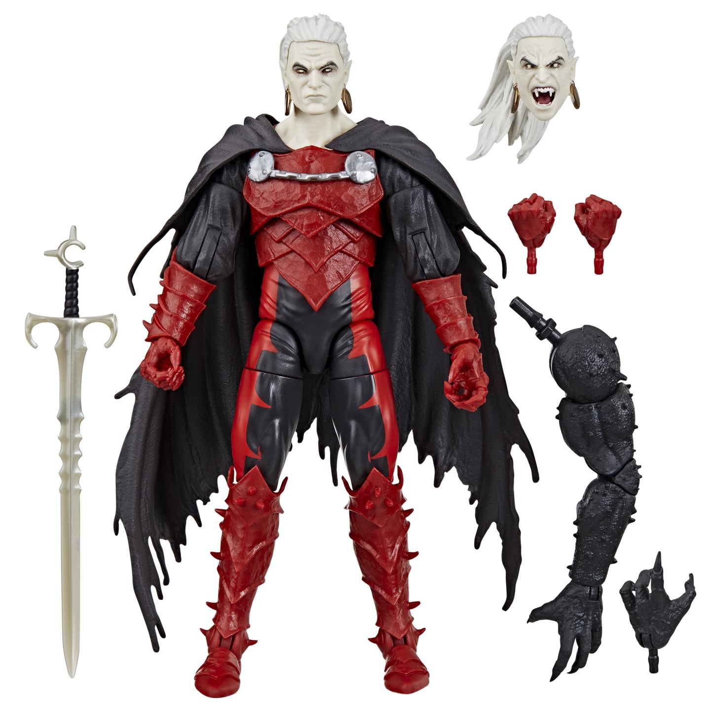 MARVEL LEGENDS STRANGE TALES 6IN DRACULA AF