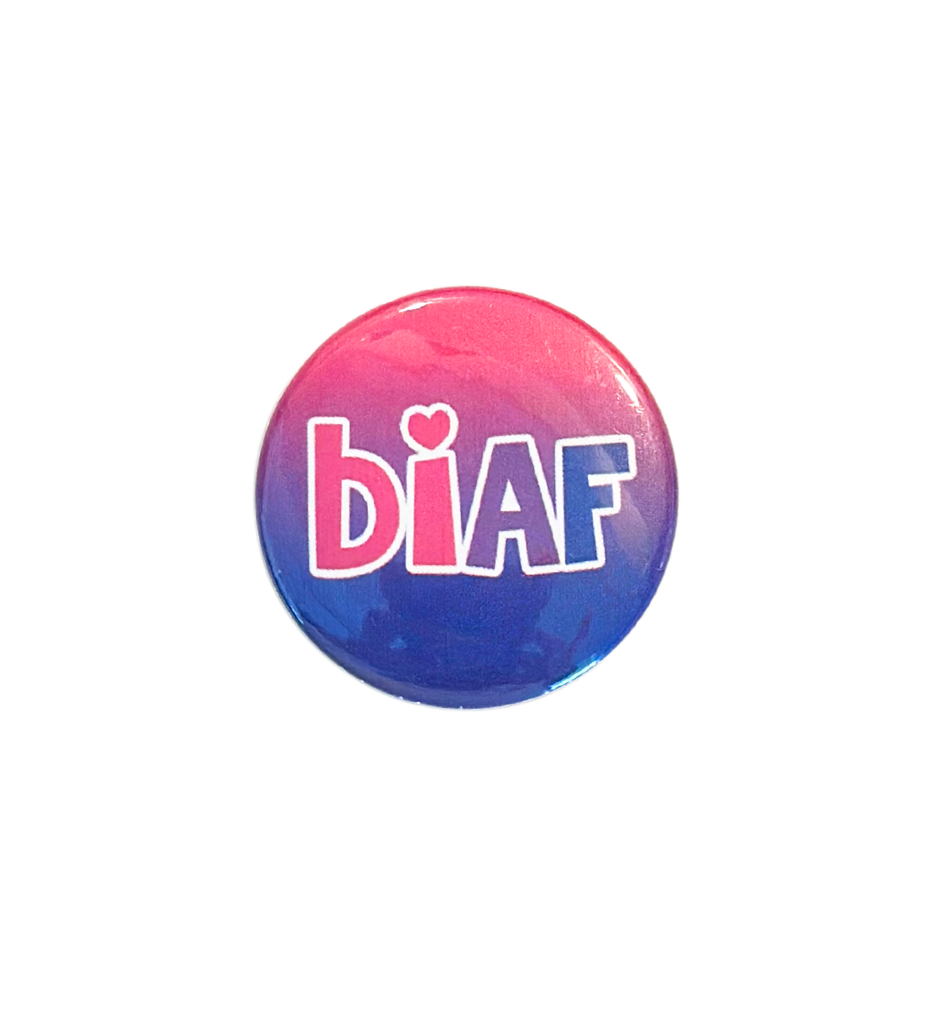 BI AF- button pin