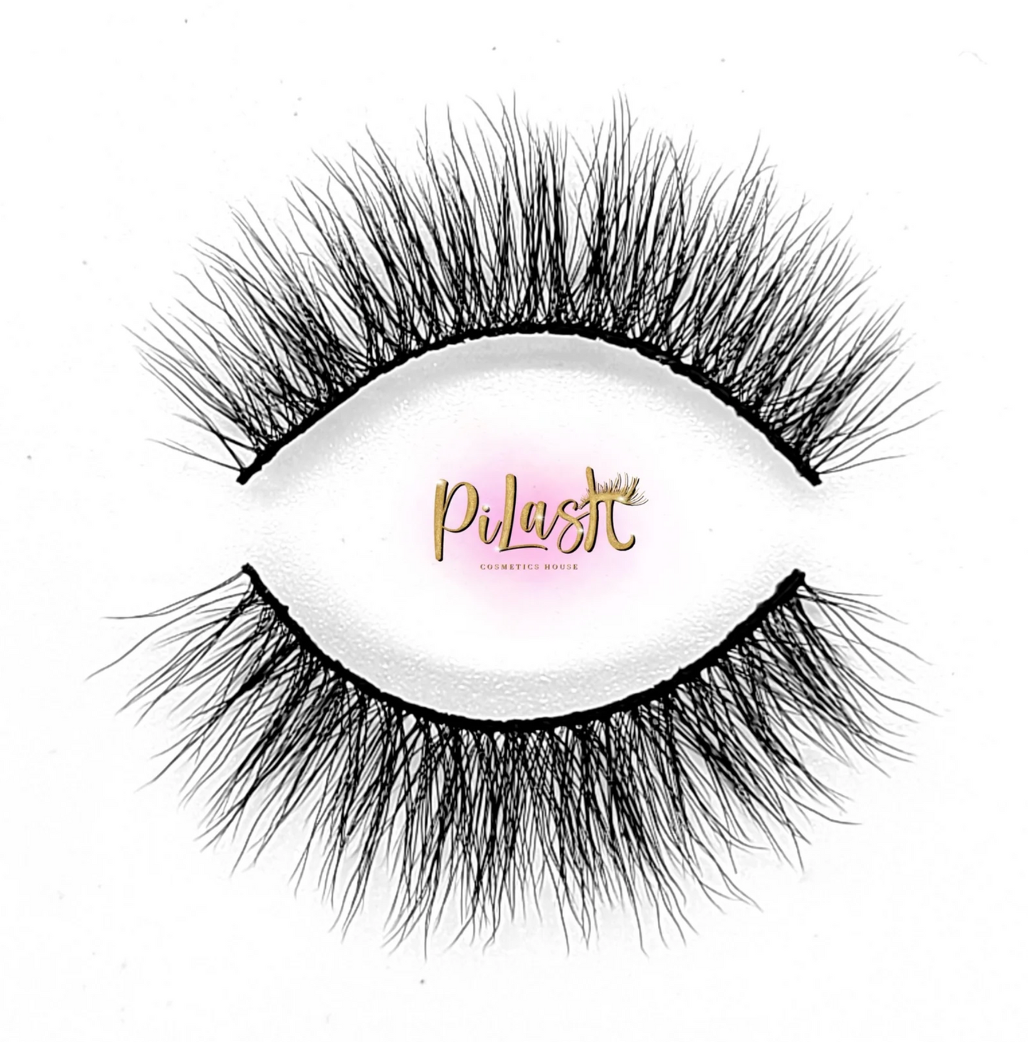 PILC 109 Kawaii Lashes