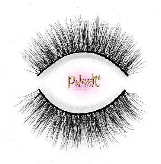 PILC 109 Kawaii Lashes