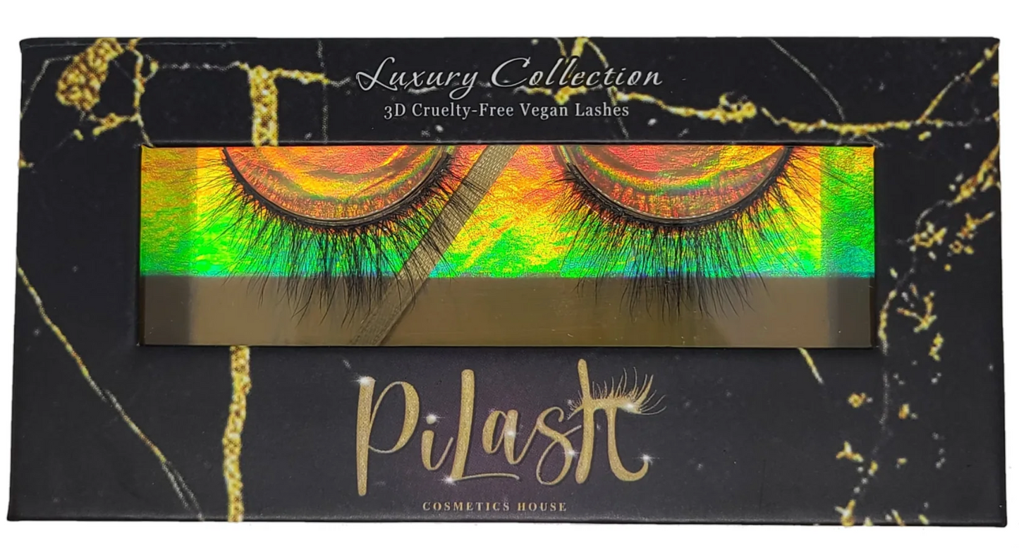 PILC 109 Kawaii Lashes