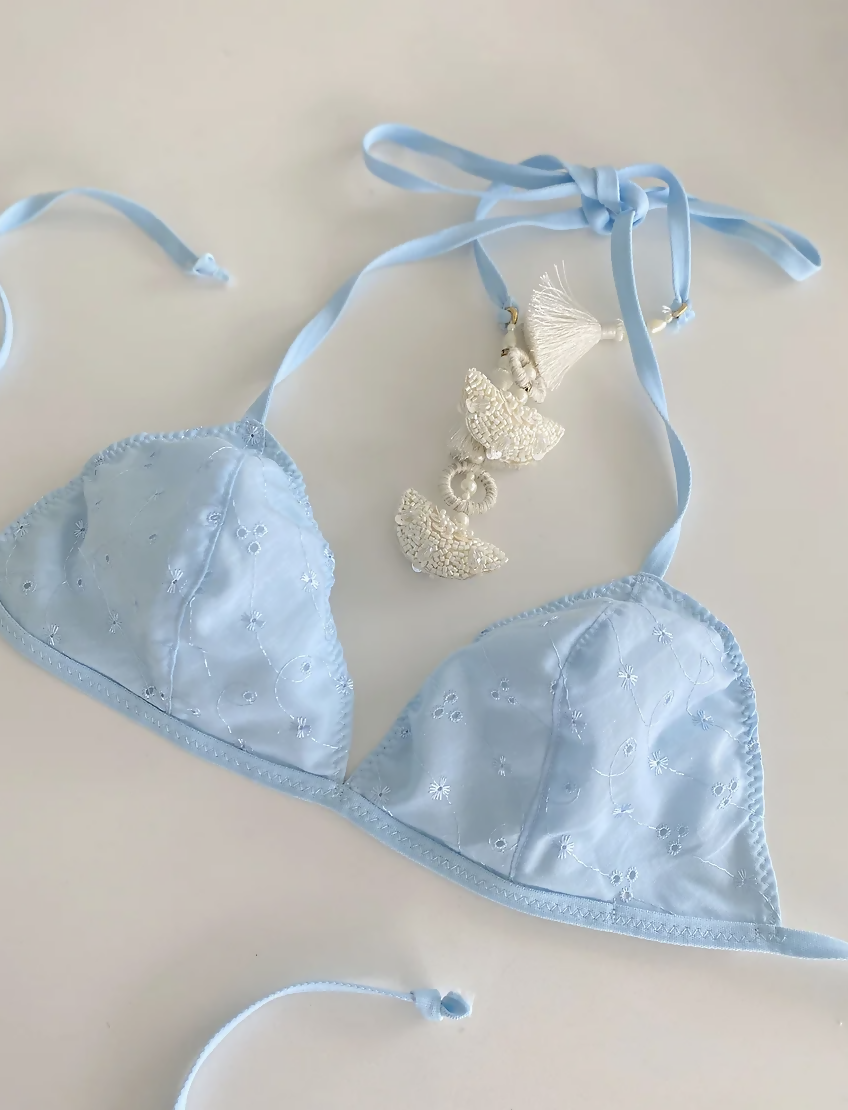 TKC BADI BIKINI BRALETTE