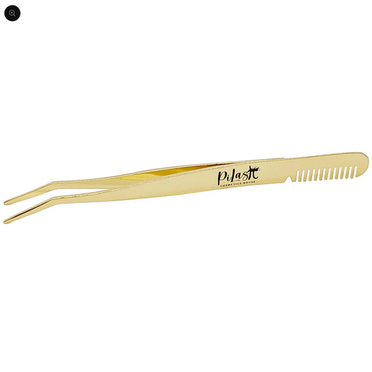 PILC 136 Lash applicator - Gold