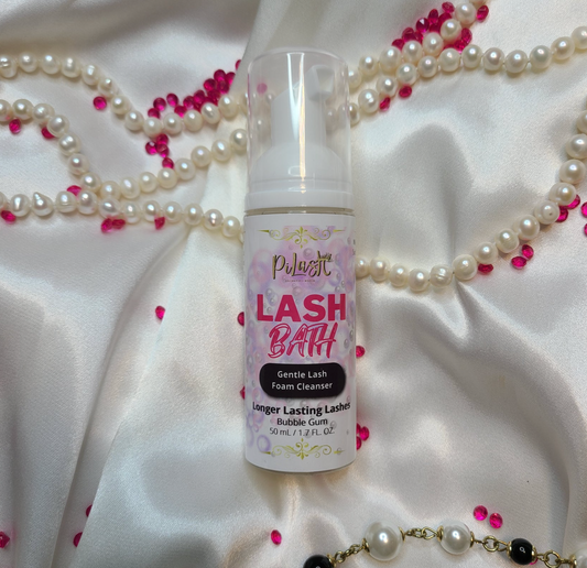 PILC 139 Lash bath