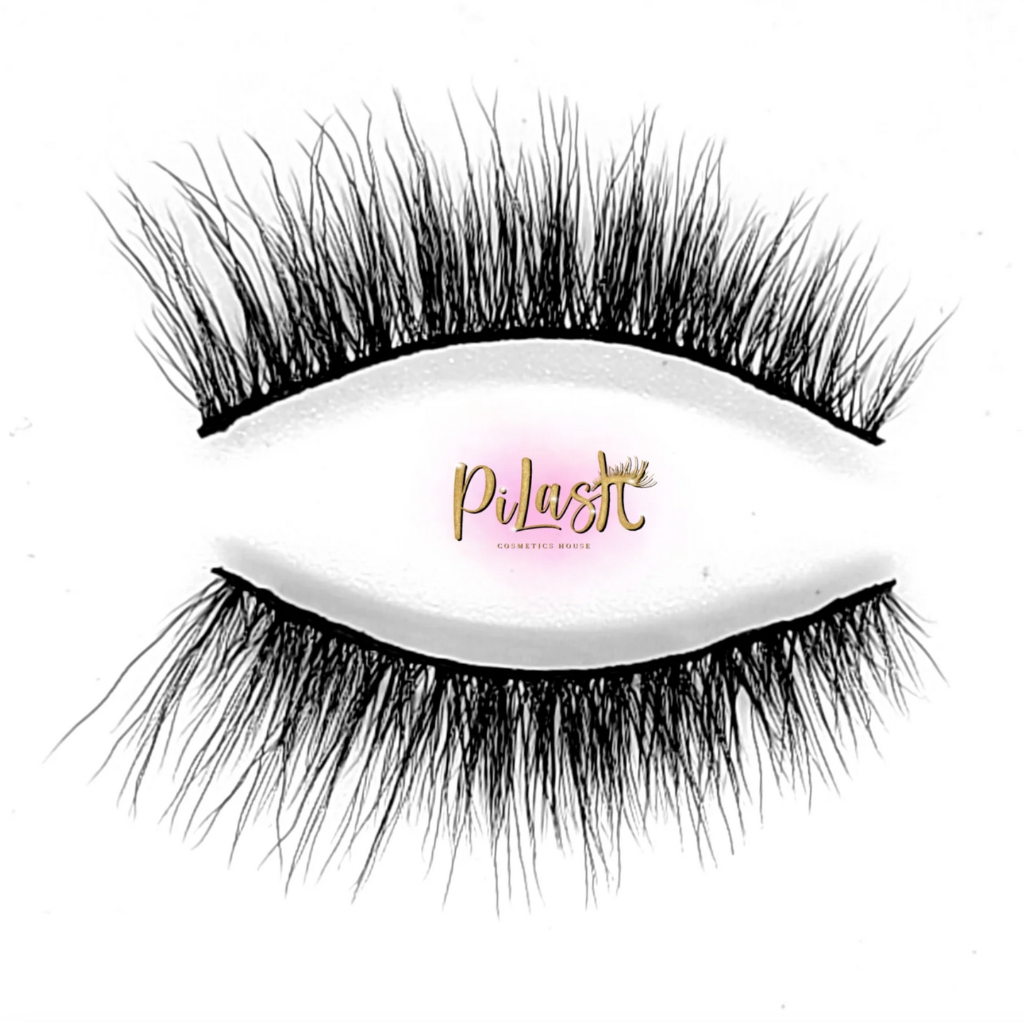 PILC 110 Luna Lashes