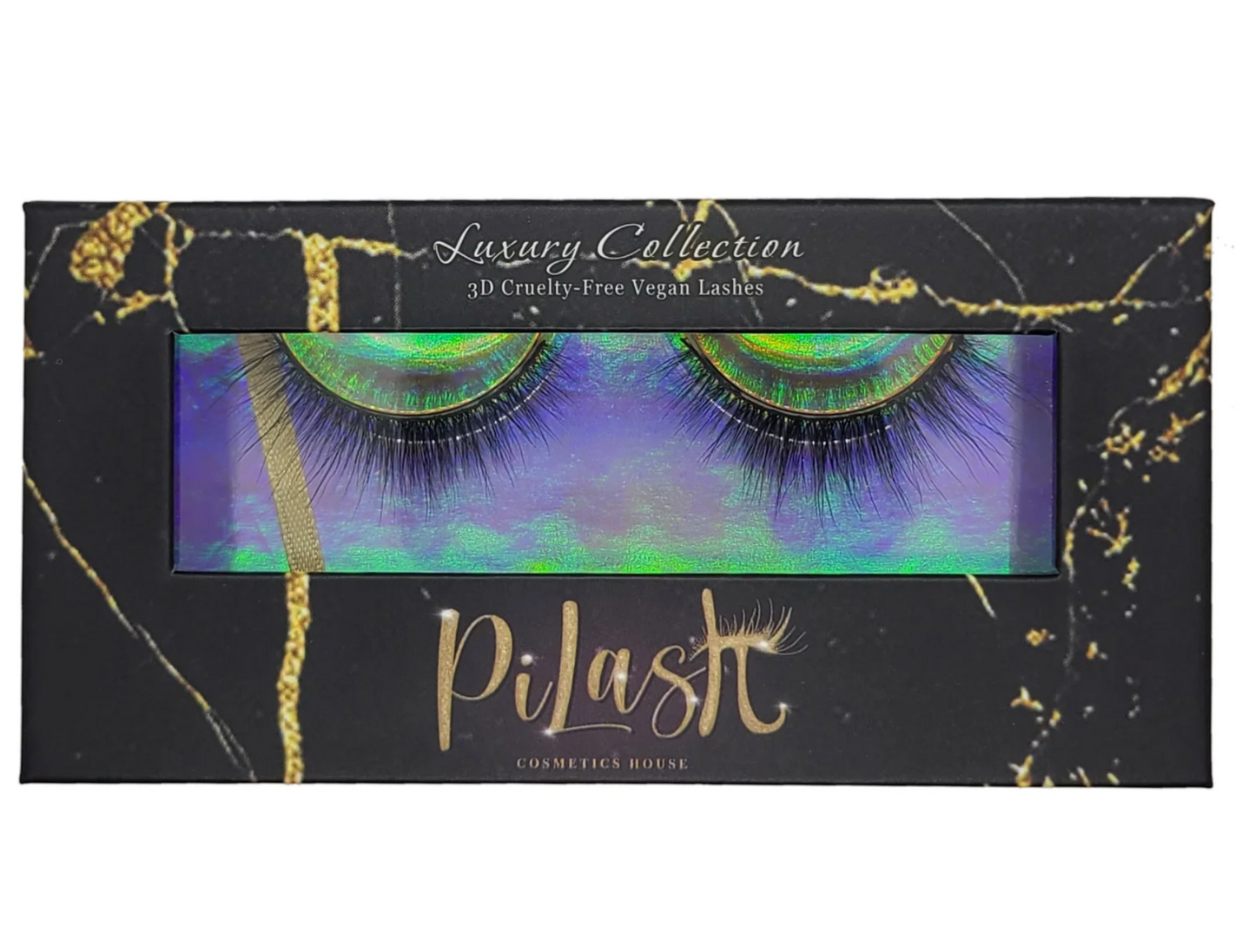 PILC 110 Luna Lashes