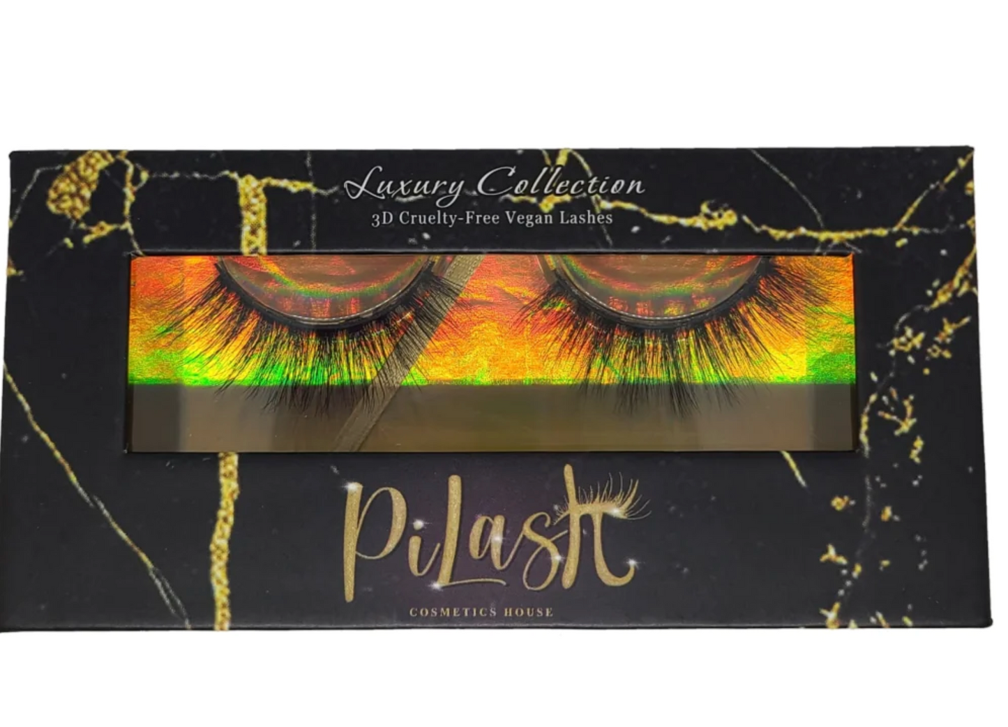 PILC 111 Mami Lashes