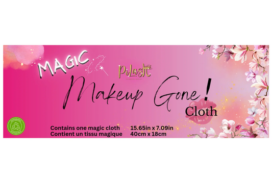 PILC 135 Magic Makeup Remover Cloth