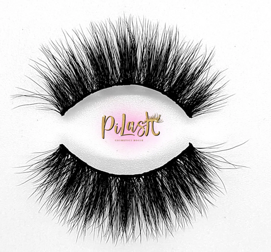 PILC 112 Poker Face Lashes