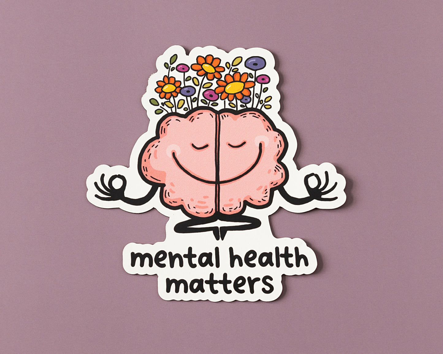 SPL S025 Mental Health Matters