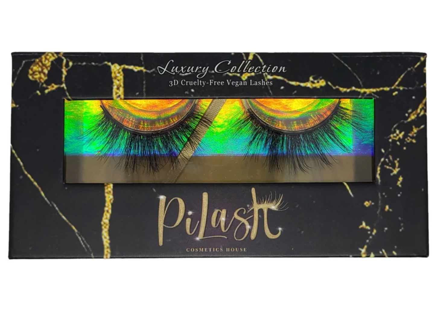 PILC 113 QT 3.14 Lashes