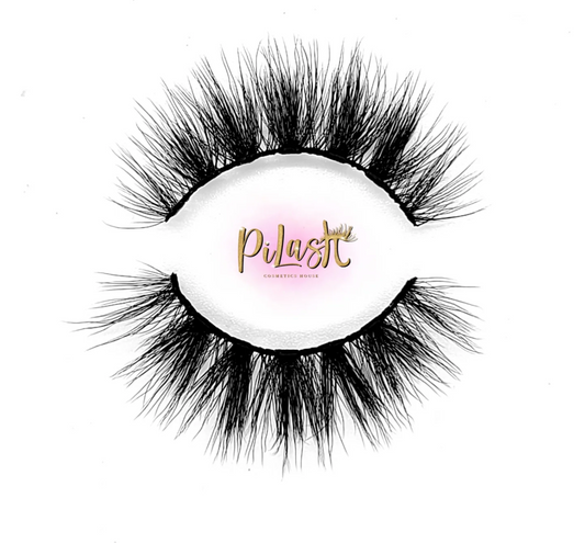 PILC 114 Rebel Lashes