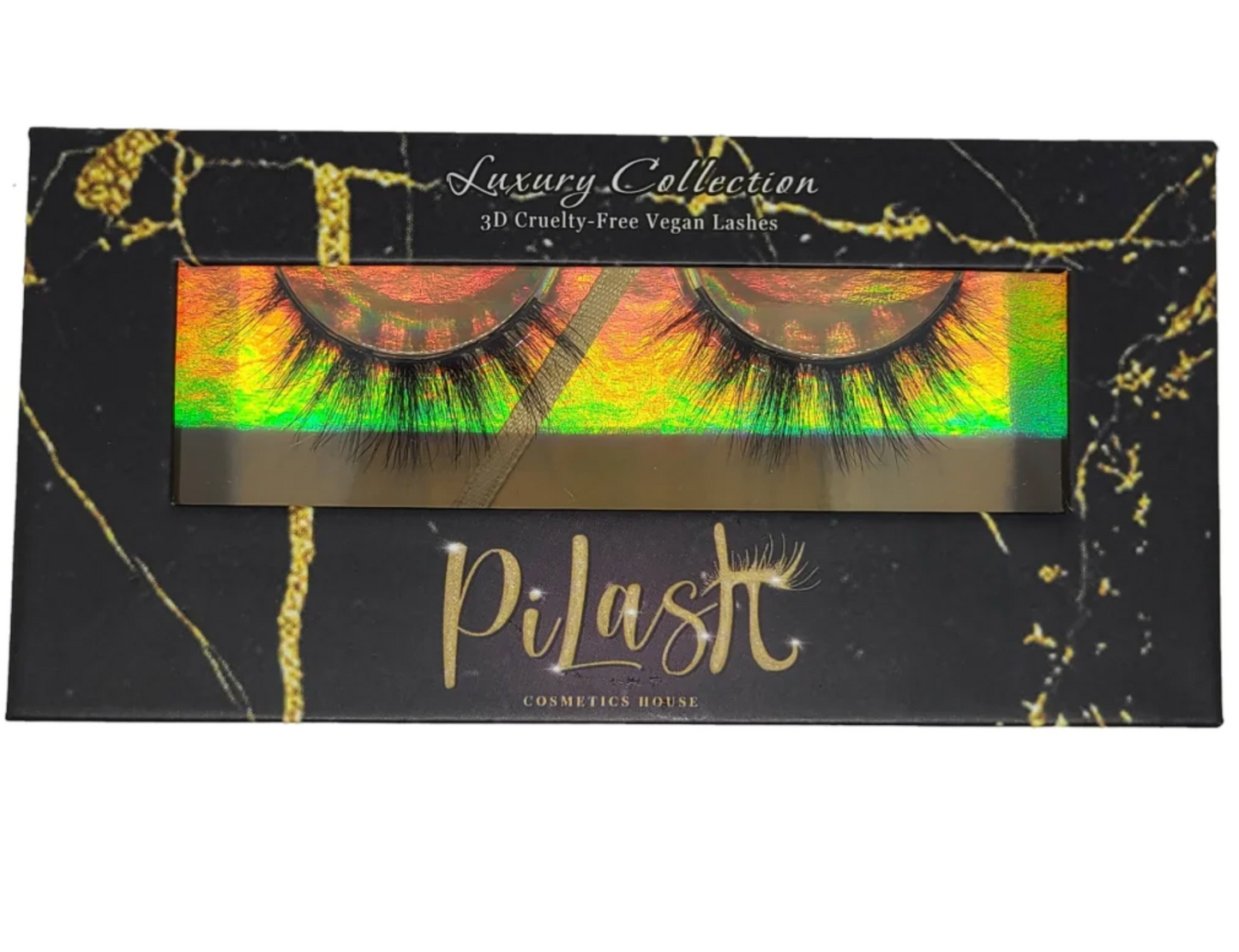 PILC 114 Rebel Lashes