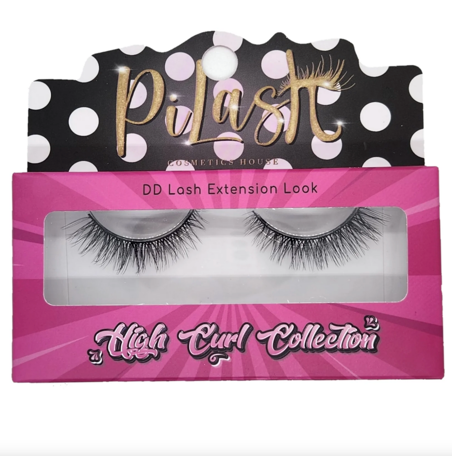 PILC 118 Sofia Lashes