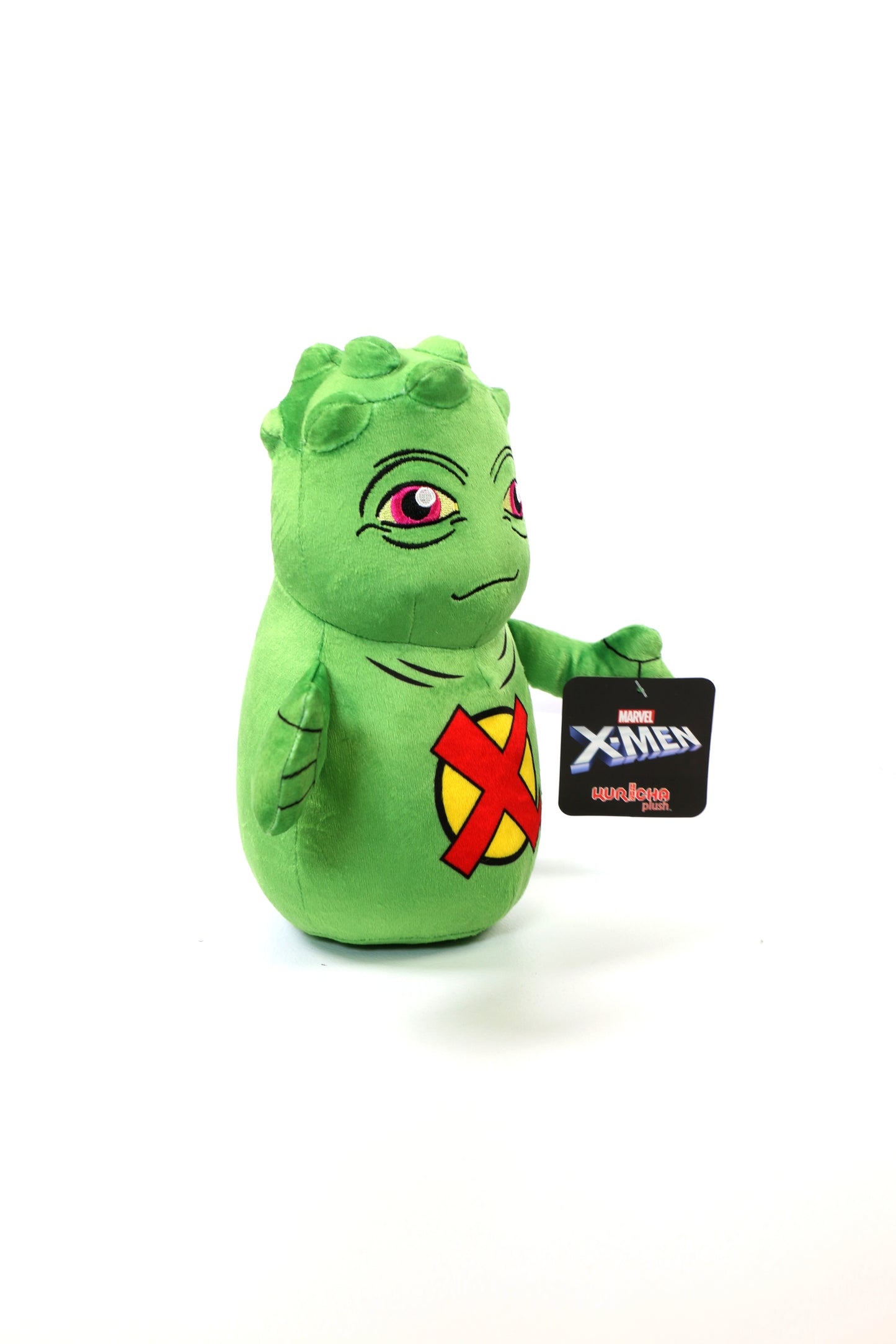 2024 BLEACHER CREATURES MARVEL DOOP PX KURICHA PLUSH