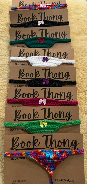 book thong