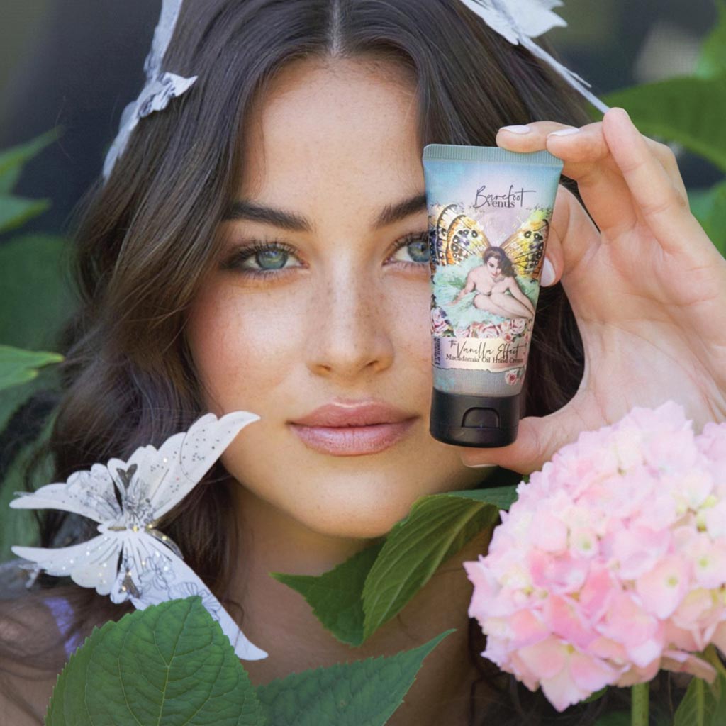 The Vanilla Effect | Hand Cream