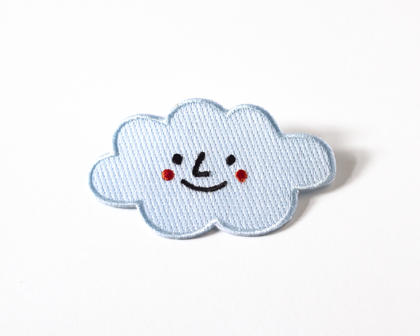 SPL P019 Cloud Patch