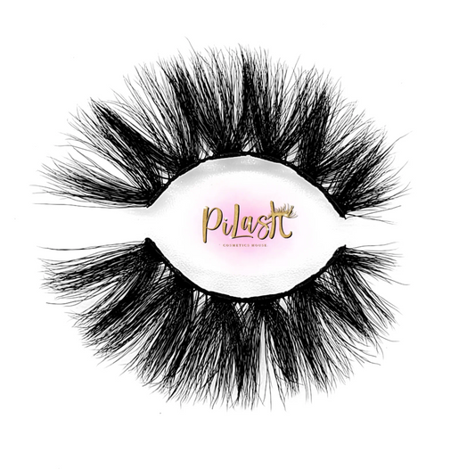 PILC 115 Young Money Lashes