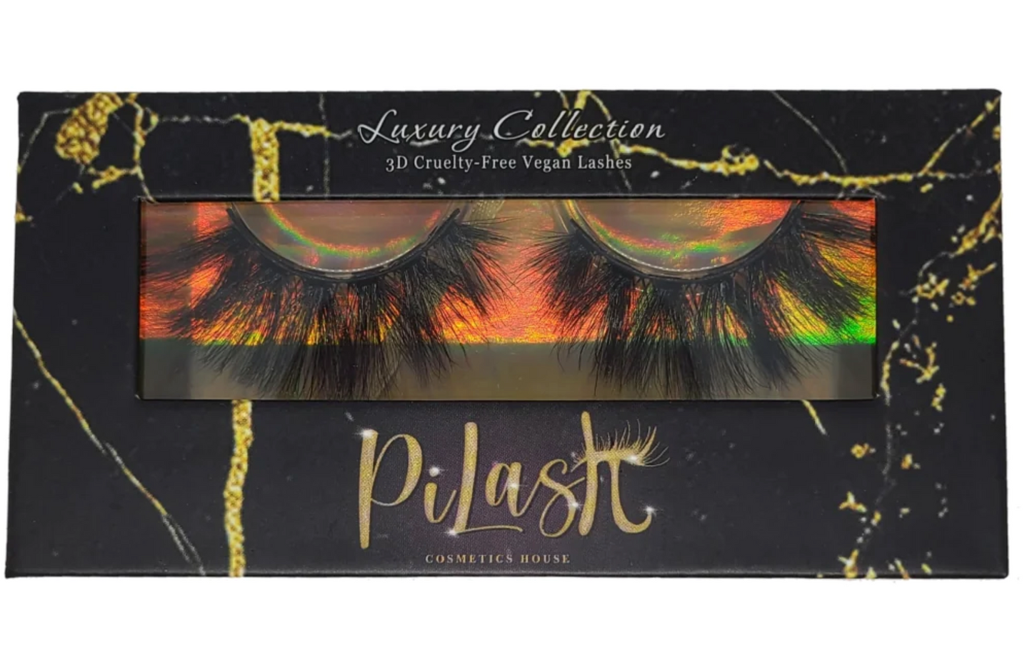 PILC 115 Young Money Lashes