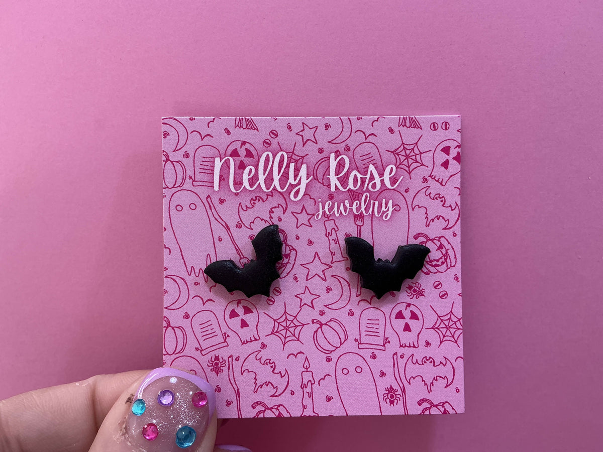 NRJ131 Bat Studs