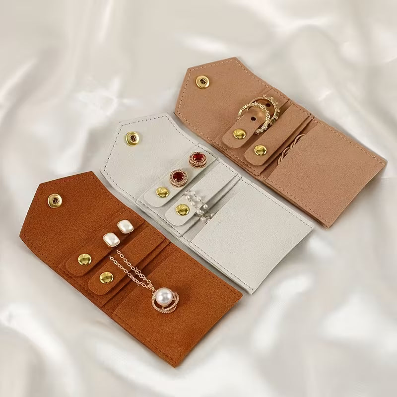 Jewelry Organizer Bag