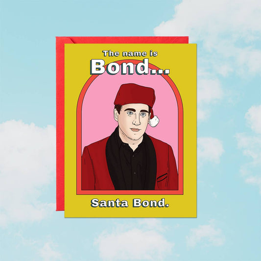 Santa Bond