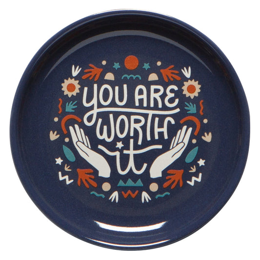 Kindness counts - Trinket dish / Tray