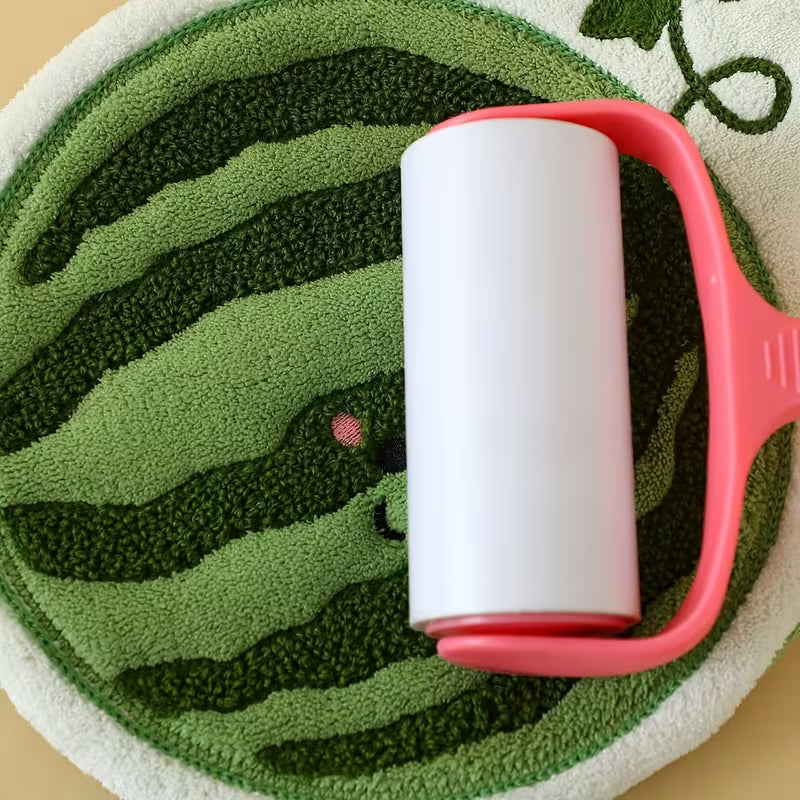 Hanging hand towels - Fruits