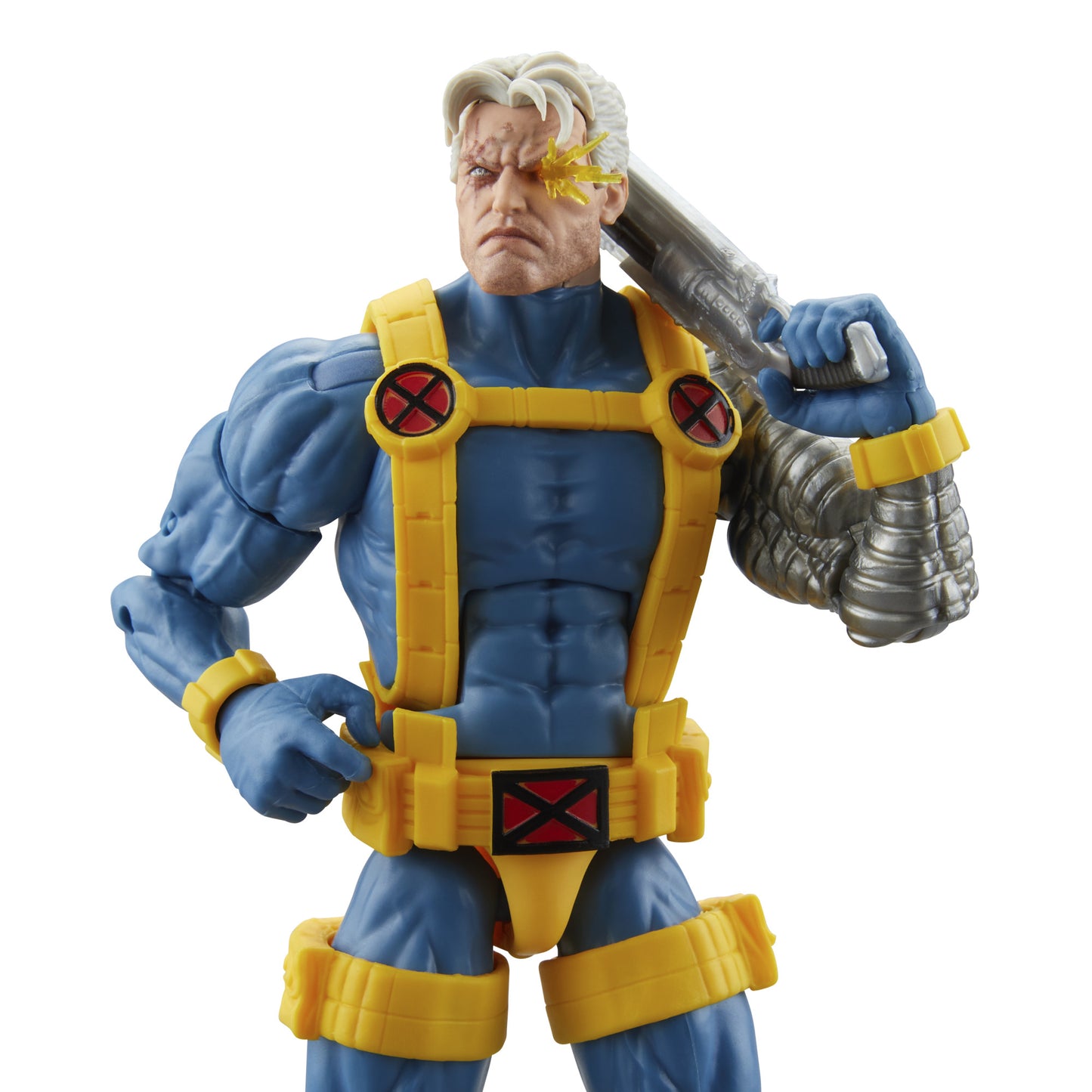 *PRE-ORDER* MARVEL LEGENDS 6IN CABLE