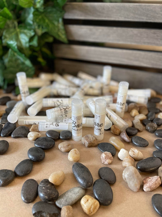 Nourishing Lip Balms